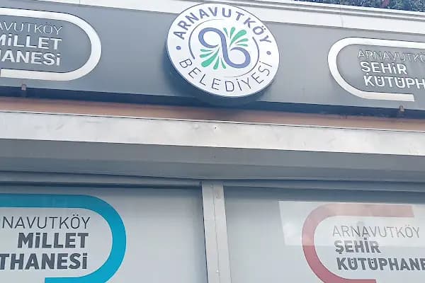 BIM - Süpermarket - İstanbul Arnavutköy