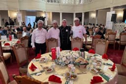 Aydınlar Catering