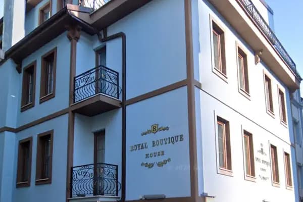 Royal Boutique House - Otel - Bursa İnegöl