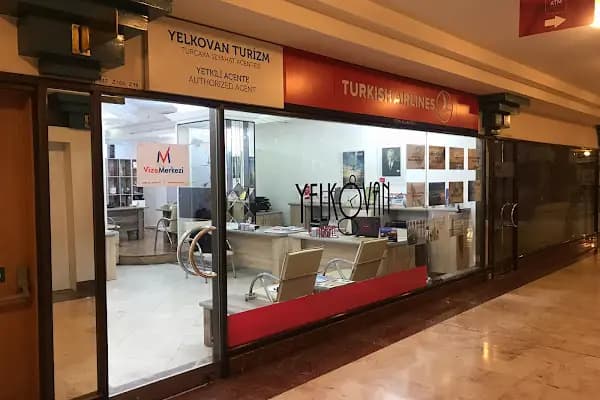 Vize Merkezi - Vize Danışmanlığı - İzmir Bergama