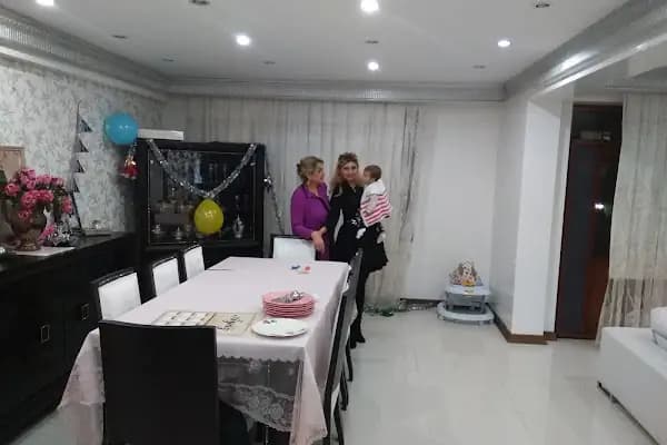 Elitium Park Evleri - Apartman - Kocaeli İzmit