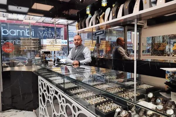 Aldemir Kuyumculuk - Kuyumcu - İstanbul Avcılar