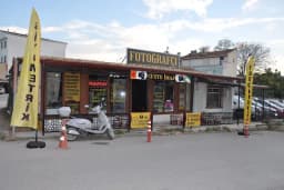 FOTO İMAJ Profesyonel Fotoğrafçılık Biyometrik-Pasaport-Vize-Kimlik-Vesikalık-Green Card - Avukat Cübbe - Fotoğraf Stüdyosu