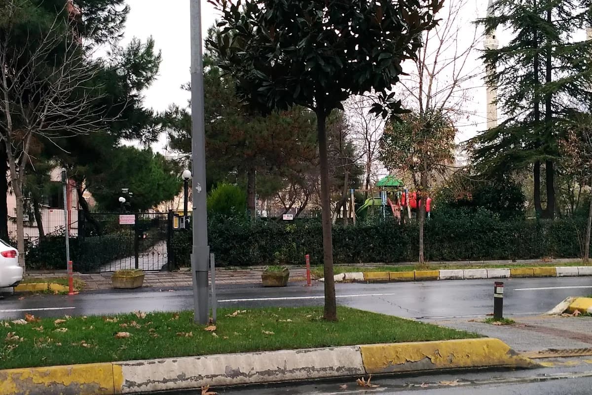 Tema Parkı