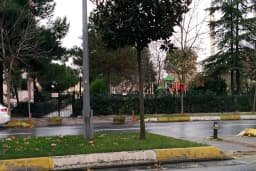 B-2 Blok Parkı