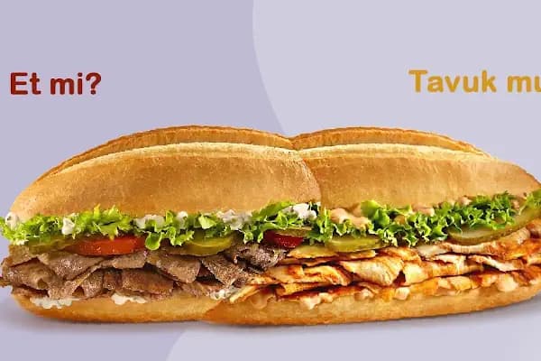 ŞAHANE DÖNER - Dönerci - Tekirdağ Çorlu