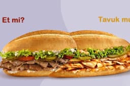 ŞAHANE DÖNER