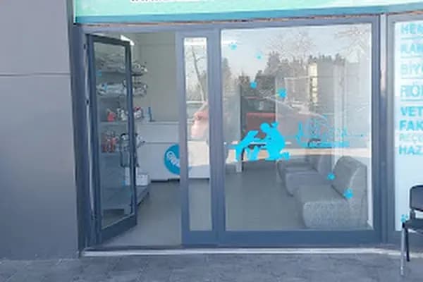 Avcılar Veteriner Kliniği - Hayvan Hastanesi - İstanbul Arnavutköy
