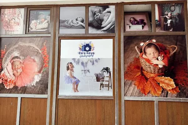 esra kayis photography - Fotoğraf Stüdyosu - Edirne Edirne Merkez