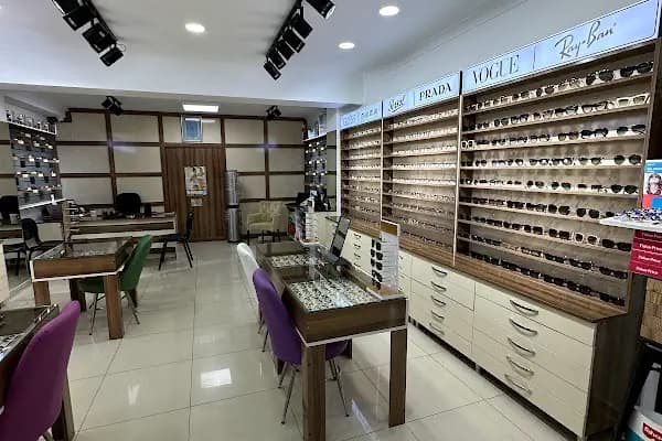 LİVA OPTİK - Optik - Trabzon Yomra