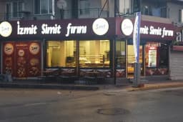İzmit Simit Fırını Yuvacık Şubesi