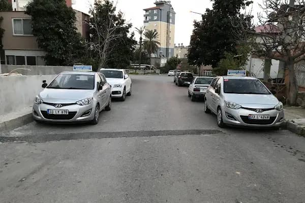ÖREN SÜRÜCÜ KURSU - Sürücü Kursu - Mersin Anamur