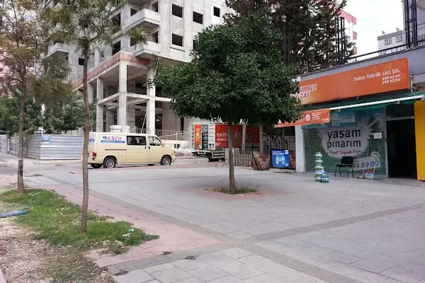 World Gaz Delta Teknik - Gaz Tüpü Tedarikçisi - Adana Çukurova