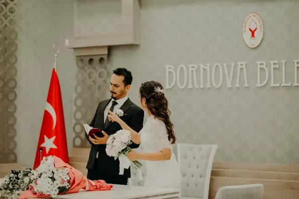 Selçuk Atmaca Fotoğrafçılık - Düğün Fotoğrafçısı - İzmir Karabağlar