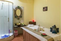 Betty Keyif Güzellik Merkezi Masaj Ve Spa