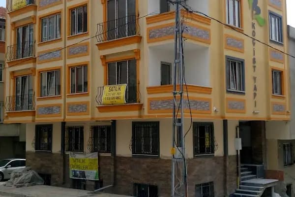 KOÇİST YAPI - İnşaat Şirketi - İstanbul Arnavutköy