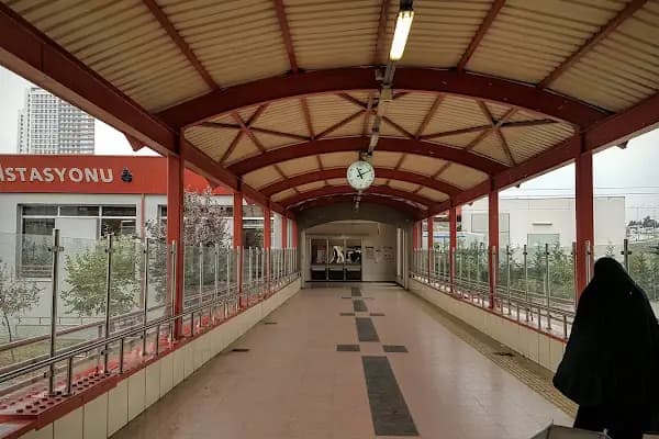 Metro İstanbul Genel Müdürlüğü - Ulaşım Hizmeti - İstanbul Beyoğlu