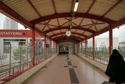 Metro İstanbul Genel Müdürlüğü