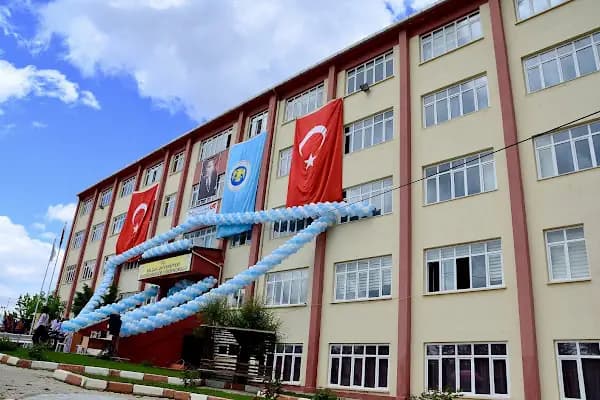 Selçuk Üniversitesi - Üniversite - Konya Karatay
