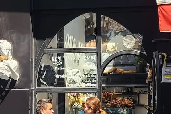 Level Arnavutköy - Bar - İstanbul Güngören