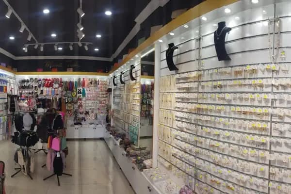 Meva Takı Shop - Bijuteri Mağazası - Trabzon Akçaabat