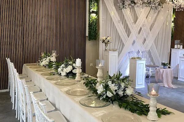La Viva Event Hall - Salon - İzmir Buca