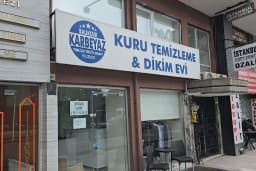 Karbeyaz Çamaşir Yikama