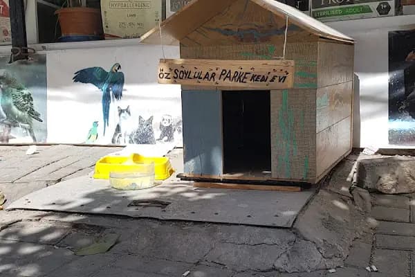 SOYLU PetShop - Evcil Hayvan Malzemeleri Mağazası - İstanbul Avcılar
