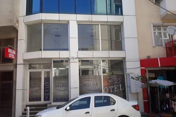MELBA OTEL - Otel - Tekirdağ Çorlu