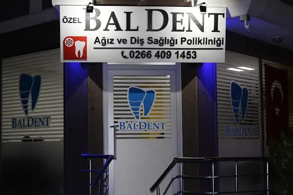 BALDENT AĞIZ VE DİŞ SAĞLIĞI POLİKLİNİĞİ PAŞAALANI ŞUBESİ - Diş Kliniği - Balıkesir Karesi