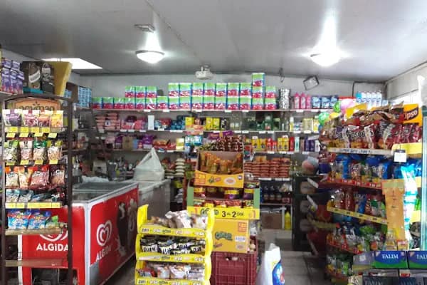 Piknik Market - Bakkal - İzmir Bornova