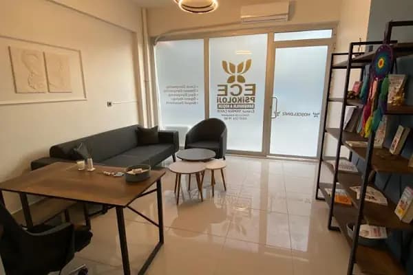 ECE PSİKOLOJİ - Psikolog - Manisa Yeni Karaağaç Eczanesi