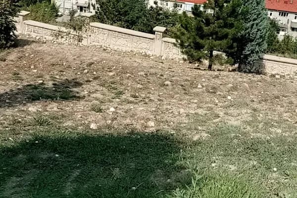 Hüseyin Nihal Atsız Parkı - Park - Ankara Beypazarı