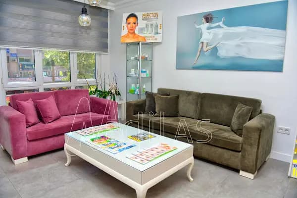 Medilase Estetik ve Güzellik Merkezi - Güzellik Salonu - Antalya Aksu
