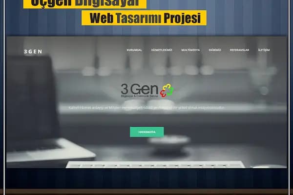 Unsalanweb Tasarım Bilişim Hizmetleri - Web Sitesi Tasarımcısı - İstanbul Arnavutköy