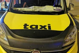 Çağdaş Taksi
