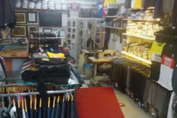 MODA TERZİ İMRAHOR SEDAT GÜLÇİN - Terzi - İstanbul Arnavutköy