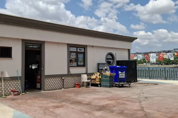 Alman köy tapınağı - Müze - Kırklareli Lüleburgaz