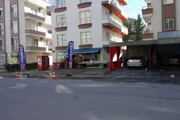 FİDELİ OTO KUAFÖRÜ - Araba Yıkama - Mersin Anamur