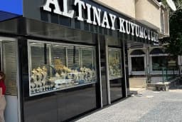 Tabur Altınay Kuyumculuk