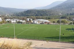 Göltürkbükü Spor Kulübü Futbol Sahası