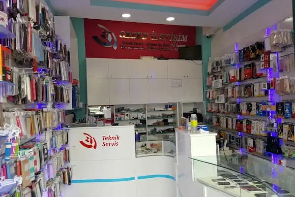 SEZEN İletişim Gsm Repair - Cep telefonu mağazası - Ankara Ayaş