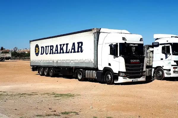 DURAKLAR - Lojistik Firması - Gaziantep Şehitkamil