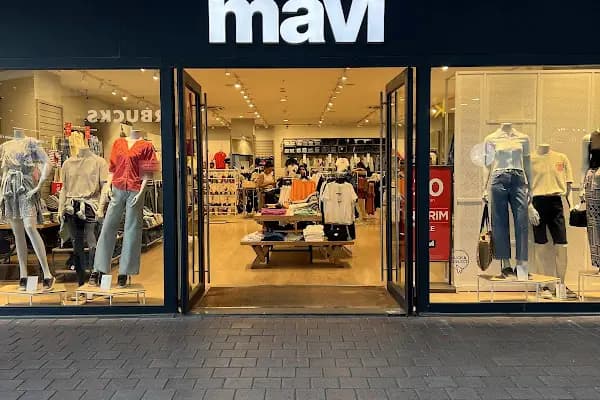Mavi - Bursa İnegöl - Giyim mağazası - Bursa İnegöl
