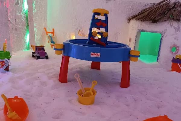 CRN OYUN EVİ - Oyun/Eğlence Merkezi - Şanlıurfa Birecik