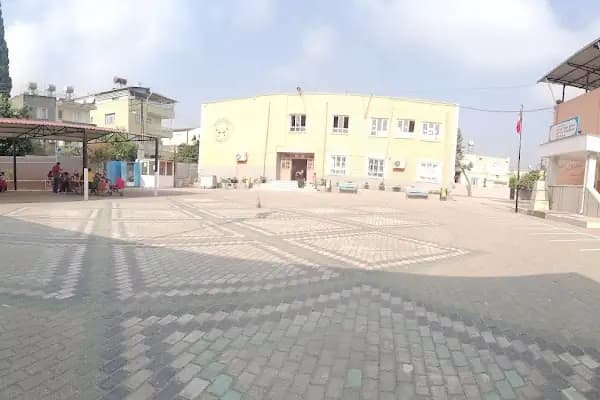 Mithatpaşa Şehit Battal Özarslan İlkokulu - Okul - Adana Ceyhan