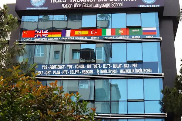 NGLS YABANCI DİL DÜNYASI MALTEPE - Dil Okulu - İstanbul Beşiktaş