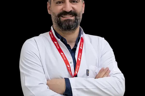 Diyarbakır Göz Doktoru Op. Dr. Fikret Ünal - Hastane - Diyarbakır Kayapınar