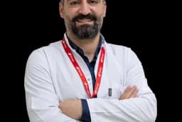 Diyarbakır Göz Doktoru Op. Dr. Fikret Ünal