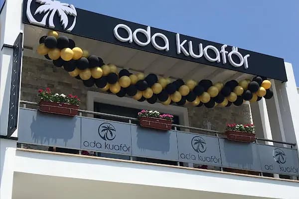 Ada Kuaför - Kuaför - Muğla Dalaman